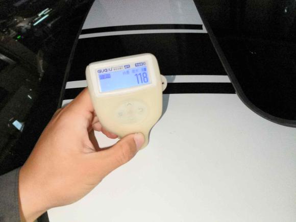 [南昌·赣A] 二手雪佛兰科鲁兹2017款 1.4T 双离合领锋版