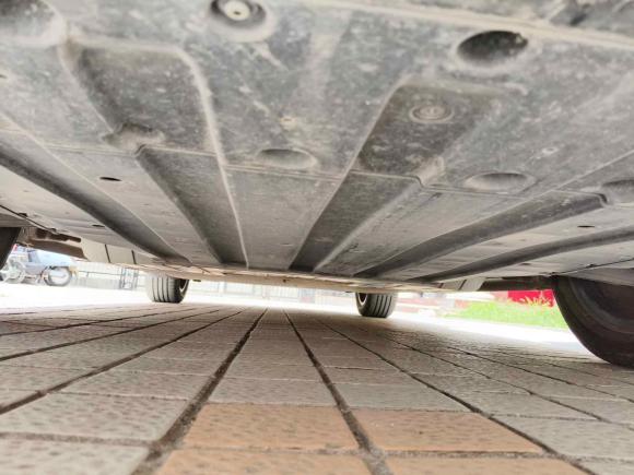 [西安·陕A] 二手小鹏小鹏P52021款 550G