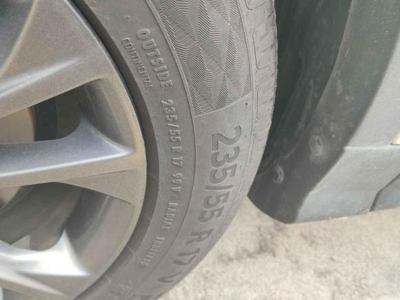 [广州·赣B] 二手福特翼虎2019款 EcoBoost 180 两驱铂翼型 国V