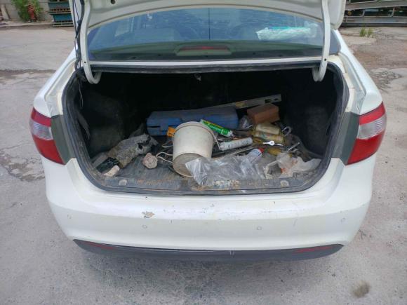 [上海·苏J] 二手起亚起亚K22012款 三厢 1.6L AT Premium纪念版