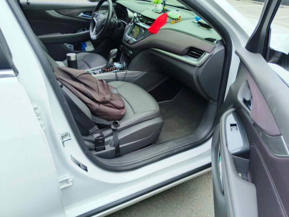 [成都·川A] 二手雪佛兰迈锐宝2018款 530T 自动豪华版