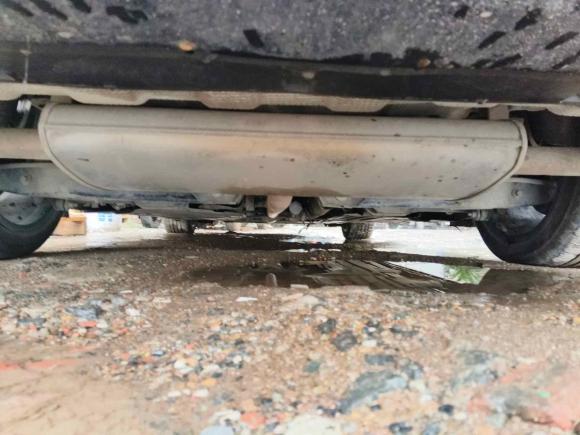 [义乌·浙G] 二手领克领克032022款 2.0TD DCT劲Plus