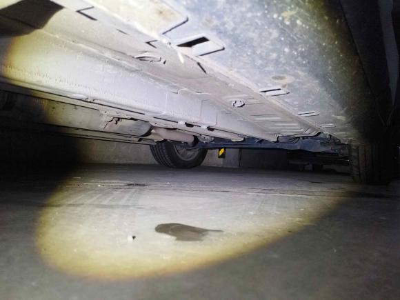 [芜湖·赣E] 二手吉利汽车帝豪GS2016款 运动版 1.8L 自动领尚型