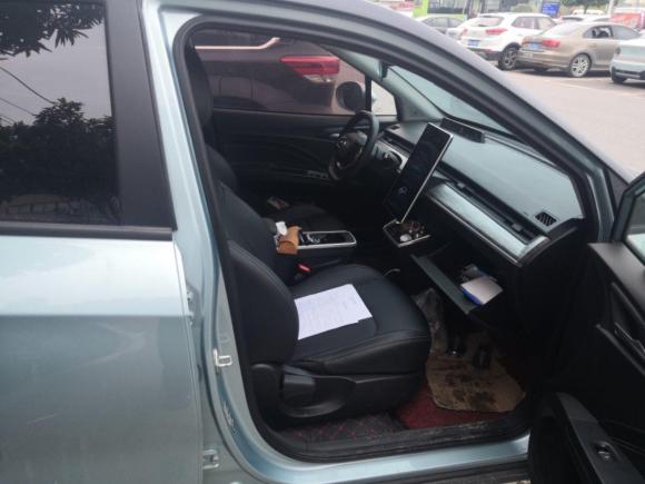 [金华·浙G] 二手哪吒汽车哪吒V2022款 潮 400 Lite