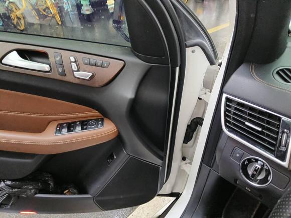 [义乌·浙A] 二手奔驰奔驰GLE AMG2017款 AMG GLE 43 4MATIC