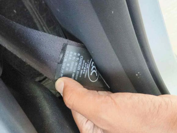[佛山·贵E] 二手长安欧尚长安欧尚A8002019款 1.6L 手动豪华型 国V