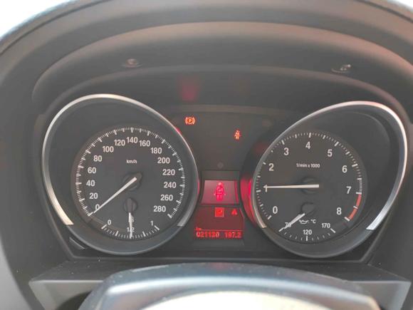 [杭州·浙A] 二手宝马宝马Z42013款 sDrive20i领先型