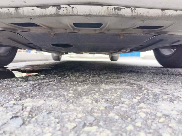 [成都·川A] 二手别克英朗2013款 GT 1.6L 手动进取版