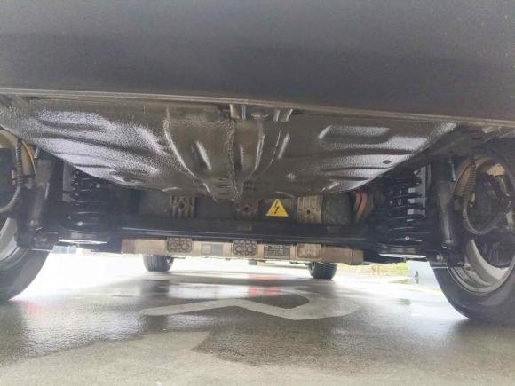 [湖州·浙E] 二手吉利几何吉利几何A2022款 Pro 430KM 出行版