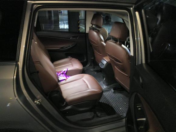 [成都·川A] 二手别克别克GL62019款 18T 6座互联尊贵型 国VI