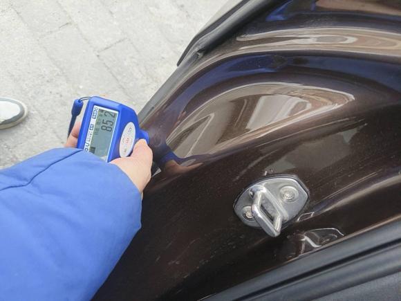 [北京·京M] 二手奥迪奥迪Q52017款 40 TFSI 技术型