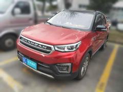 [无锡·苏L] 长安长安CS552017款 1.5T 手动炫目型