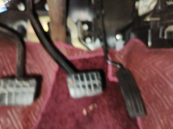 [宁波·鲁W] 二手日产日产帕拉丁2013款 2.4L 四驱标准型 国IV