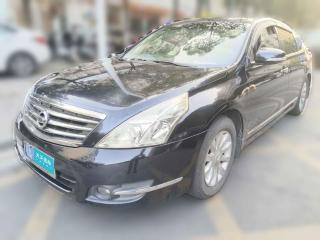 日产天籁2008款 2.0L XL舒适版