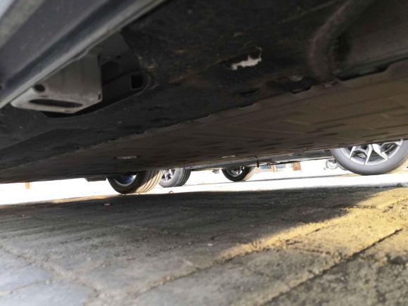 [上海·沪A] 二手埃安AION Y2021款 70 科技活力版