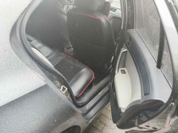 [常州·苏D] 二手斯柯达昕锐2016款 1.6L 手动创行版