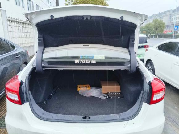 [宁波·川F] 二手海马海马M62017款 1.6L 手动运动智能型