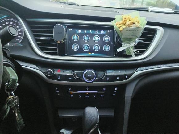 [上海·沪C] 二手别克阅朗2019款 18T 自动互联精英型 国VI