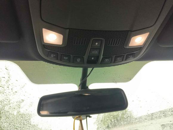 [无锡·苏B] 二手林肯林肯MKC2019款 2.0T 两驱尊享版 国VI