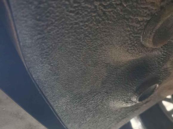 [温州·浙C] 二手福特嘉年华2013款 两厢 1.5L 自动时尚型