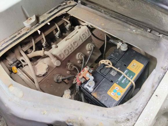 [温州·浙C] 二手金杯新海狮X30L2016款 1.5L财富版DLCG14