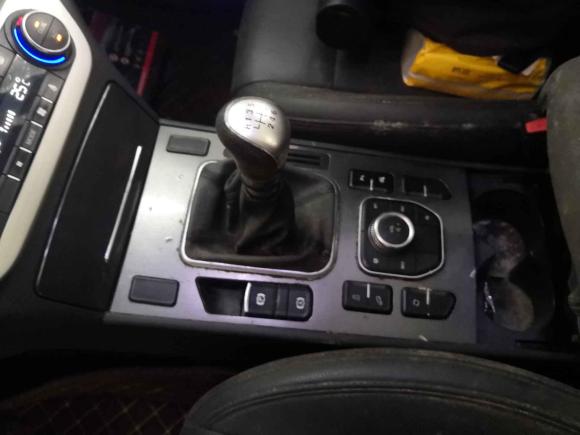 [成都·川A] 二手哈弗哈弗H6 Coupe2016款 蓝标 1.5T 手动两驱精英型