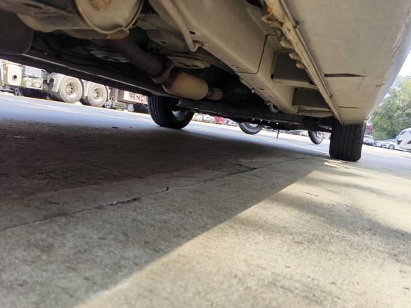 [深圳·粤S] 二手北汽幻速北汽幻速H32016款 H3F 1.5L 手动尊贵型