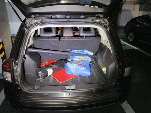 [南通·苏F] 二手Jeep指南者2013款 2.0L 两驱运动版