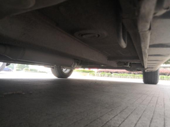 [义乌·浙G] 二手铃木雨燕2011款 1.5L 自动时尚版