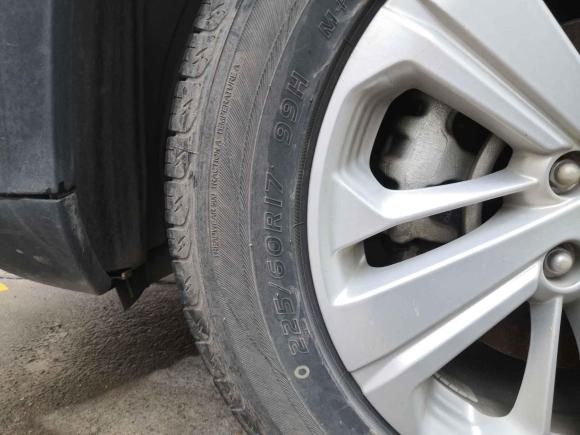 [义乌·浙G] 二手长安欧尚长安欧尚X72021款 1.5T 自动精英型