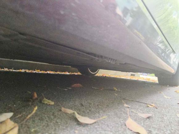 [上海·沪F] 二手宝马宝马3系2007款 330i敞篷轿跑车