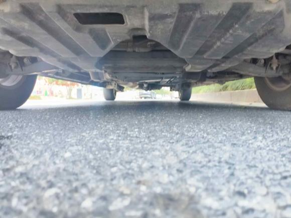 [杭州·浙A] 二手九龙九龙A62018款 3.0T豪华型