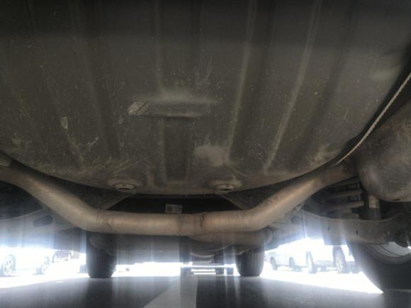 [青岛·鲁B] 二手凯迪拉克凯迪拉克XT62020款 28T 七座风尚型