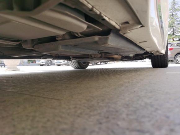 [北京·京E] 二手英菲尼迪英菲尼迪Q50L2015款 2.0T 悦享版