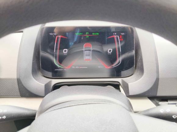 [嘉兴·浙F] 二手比亚迪元Pro2021款 401KM 豪华型