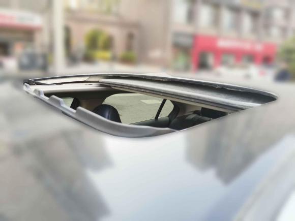 [成都·川A] 二手本田思铂睿2013款 2.0L 尊贵版