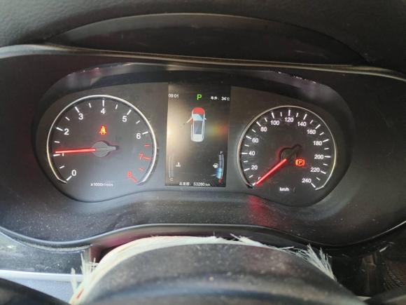 [台州·陕H] 二手比亚迪宋MAX2018款 1.5T 自动智联精英型 6座