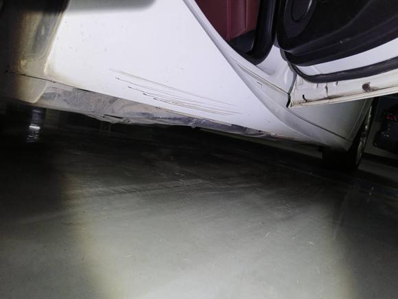 [上海·沪G] 二手雷克萨斯雷克萨斯IS2013款 250 F SPORT