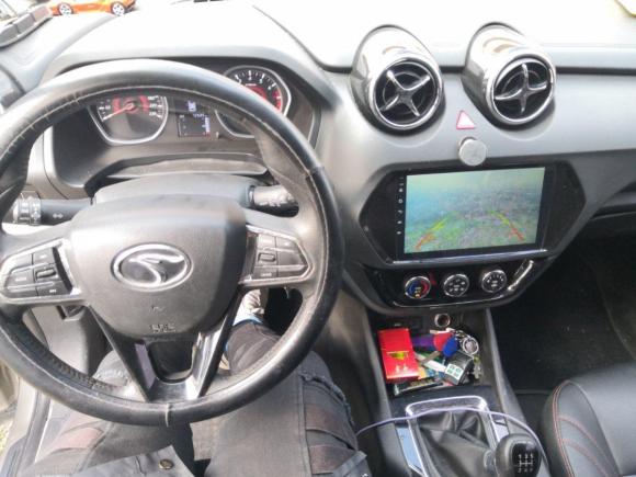 [温州·浙C] 二手东南东南DX32018款 1.5L 手动豪华型