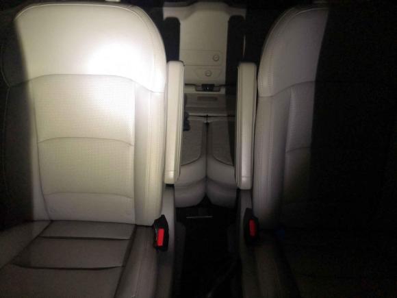 [合肥·皖A] 二手吉利汽车嘉际2019款 1.8TD 自动悦享型