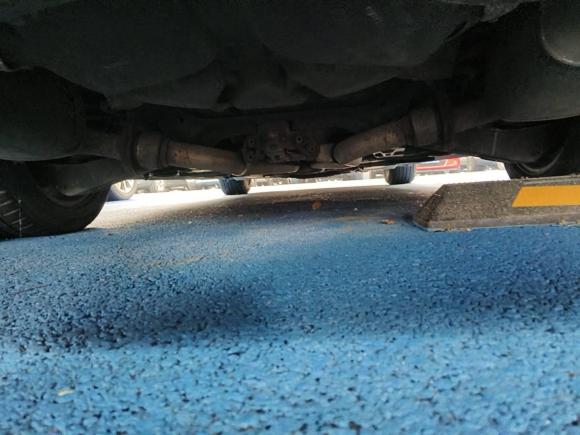 [南京·苏A] 二手别克林荫大道2010款 3.0 豪华版