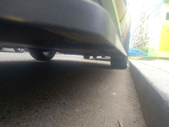 [青岛·鲁B] 二手比亚迪唐新能源2018款 DM 2.0T 全时四驱智联创享型 7座 国V