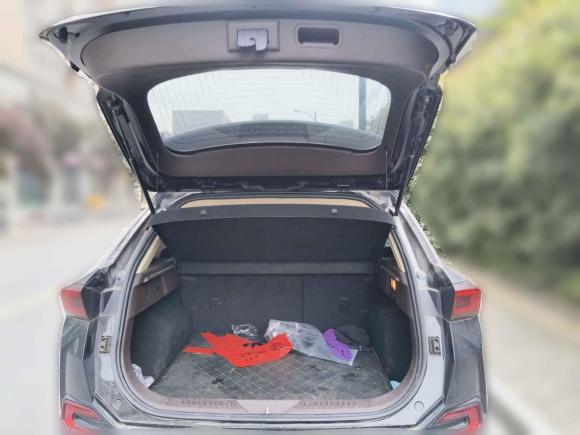 [杭州·赣E] 二手奔腾奔腾T772019款 230 TID 自动尊享型 国V