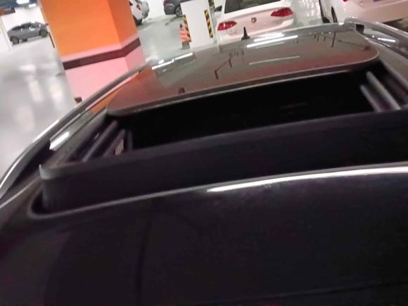 [苏州·京A] 二手大众探岳2020款 380TSI 四驱R-Line智联版