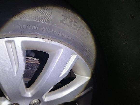 [南通·苏E] 二手路虎发现神行2016款 2.0T HSE