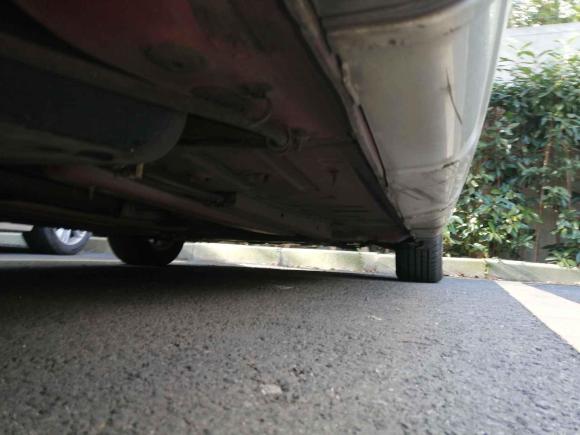 [常州·苏D] 二手标致标致3072012款 1.6L 自动CROSS