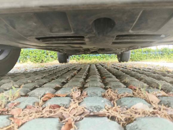 [芜湖·皖B] 二手起亚KX3傲跑2015款 1.6L 自动两驱DLX