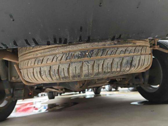 [济南·鲁R] 二手五菱汽车五菱宏光2010款 1.4L豪华型