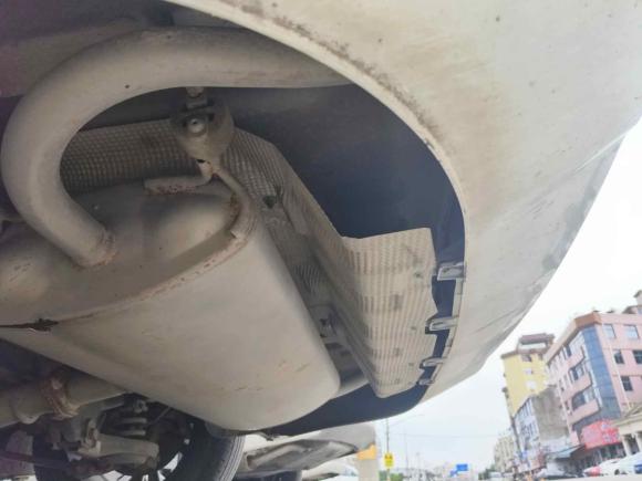 [台州·浙C] 二手吉利汽车博瑞2018款 1.5T MHEV 耀享版