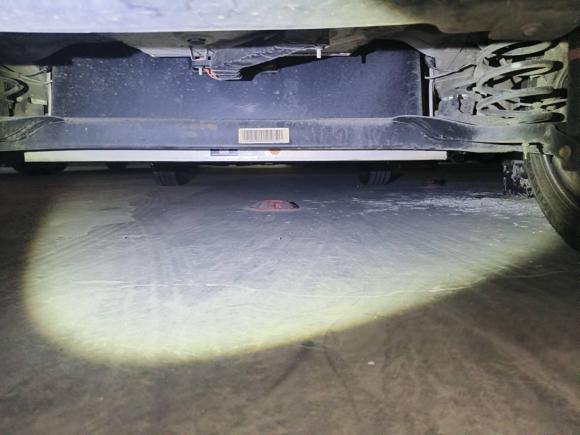 [合肥·苏A] 二手长安长安奔奔E-Star2022款 赏心版 多彩款 磷酸铁锂